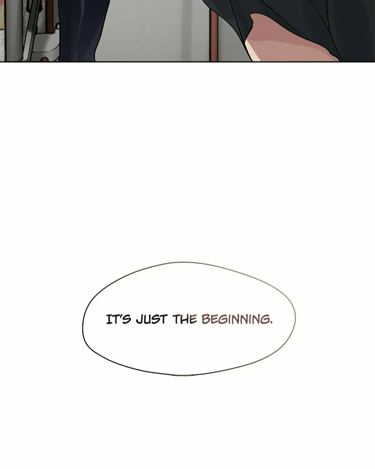 Read Underworld Restaurant chapter 14 image 60 on Lezhin