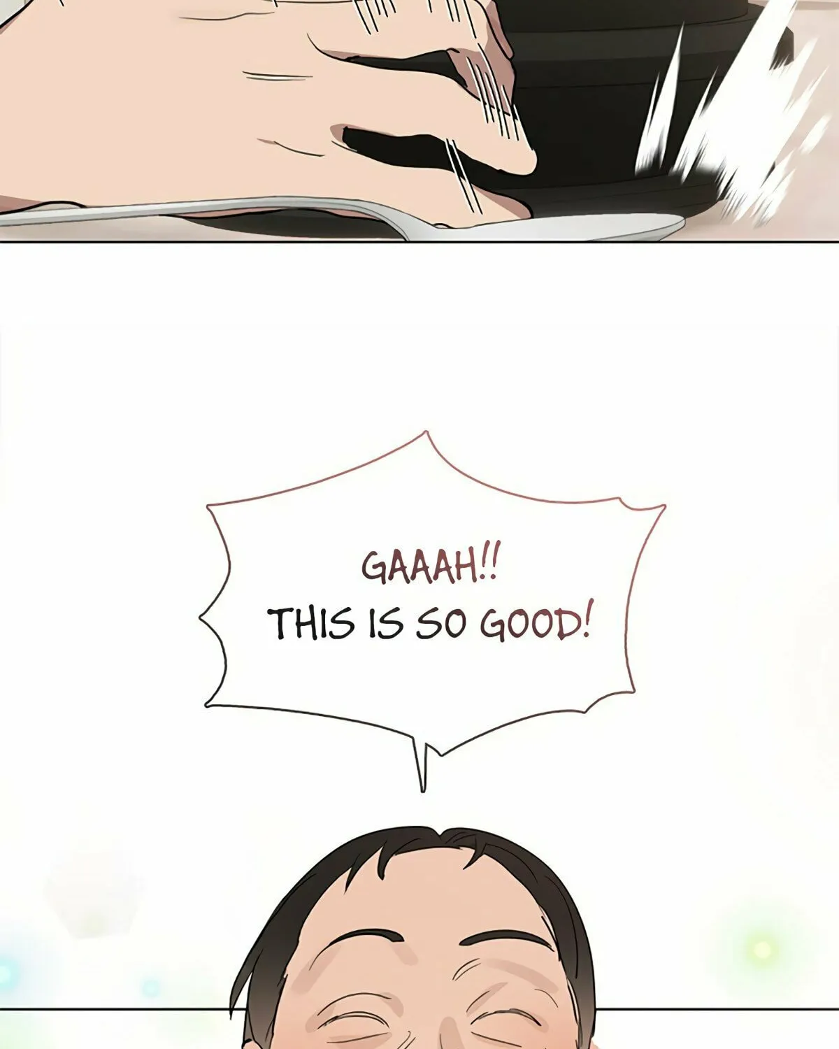 Read Underworld Restaurant chapter 14 image 62 on Lezhin