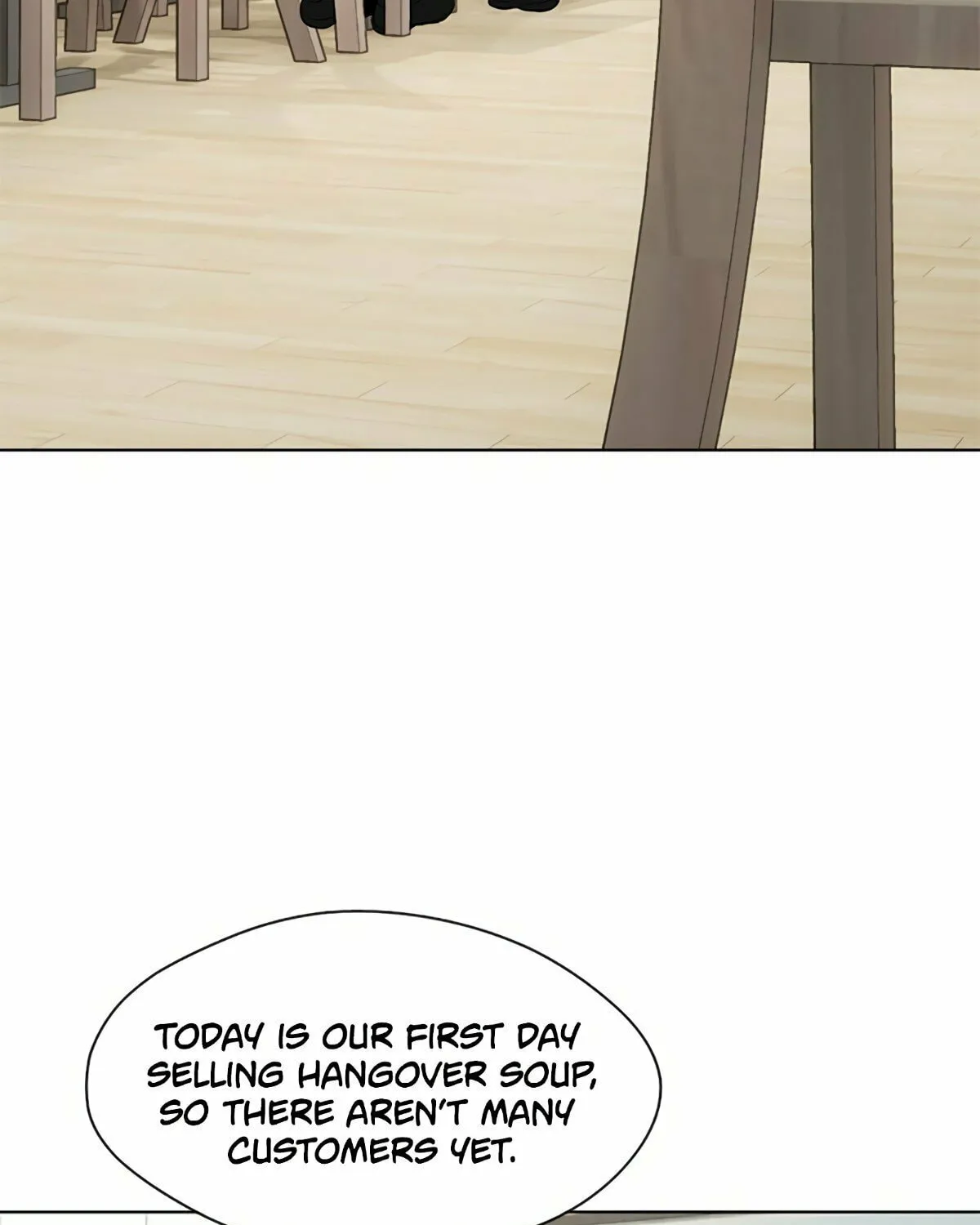 Read Underworld Restaurant chapter 14 image 66 on Lezhin