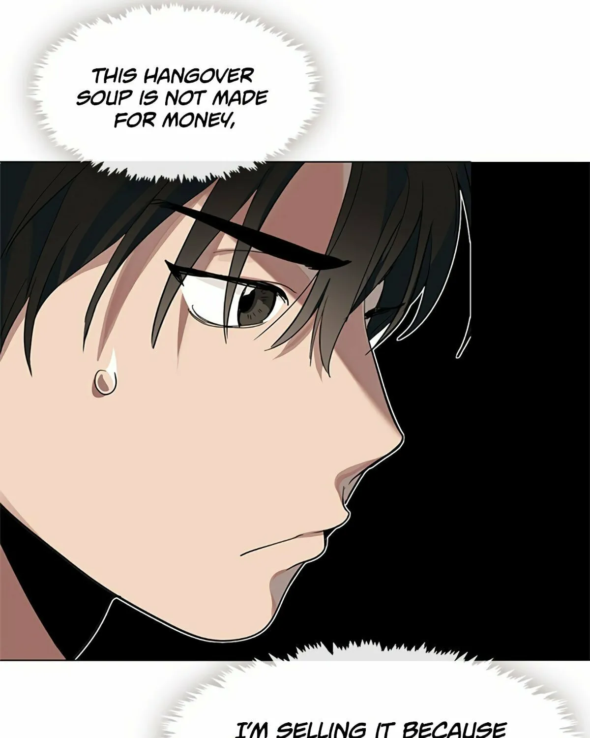 Read Underworld Restaurant chapter 14 image 69 on Lezhin