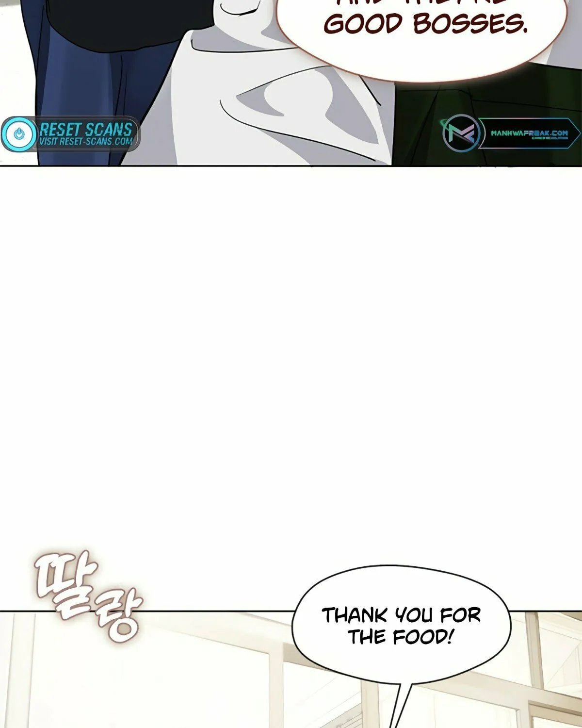Read Underworld Restaurant chapter 14 image 76 on Lezhin