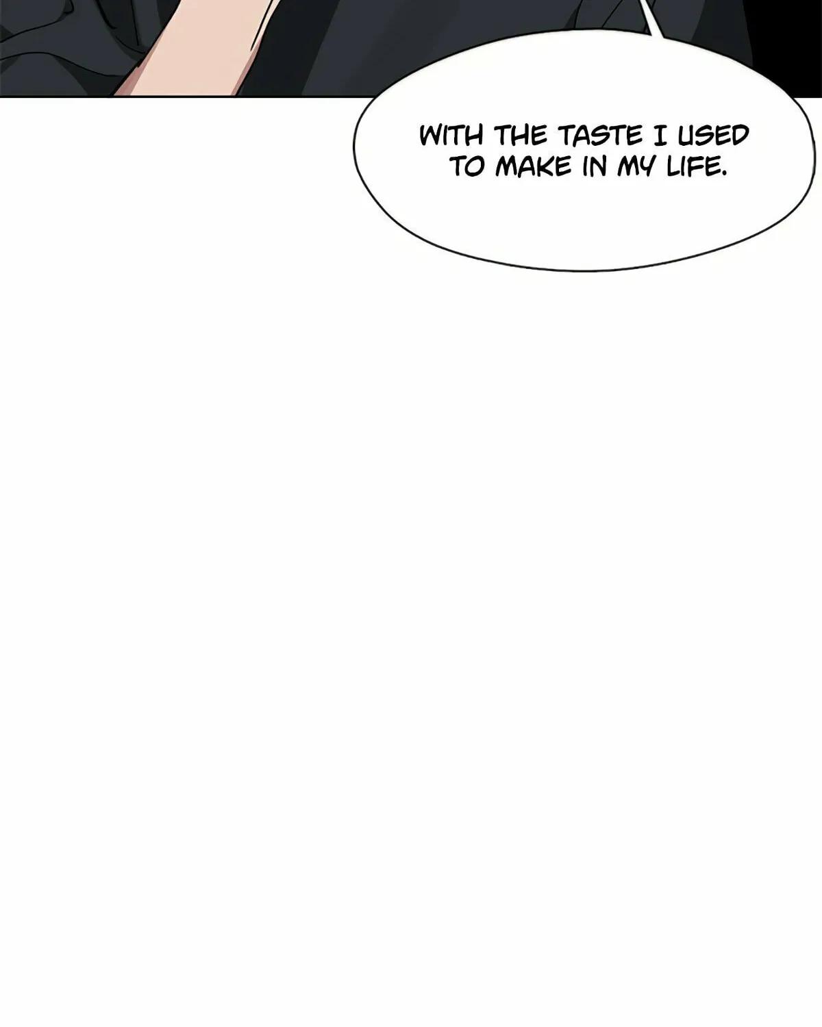 Read Underworld Restaurant chapter 14 image 8 on Lezhin