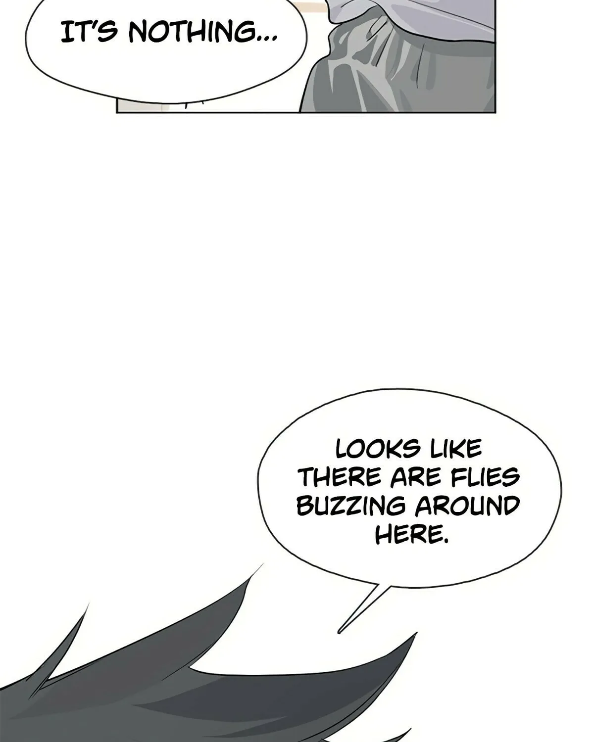 Read Underworld Restaurant chapter 14 image 88 on Lezhin