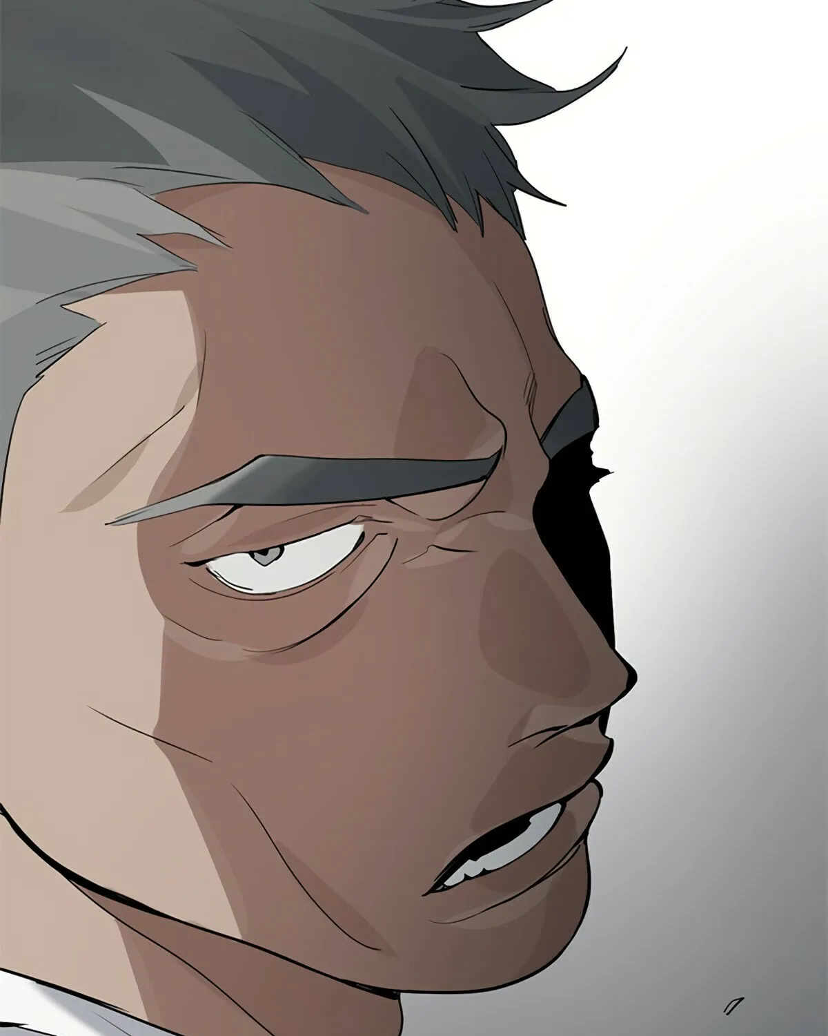Read Underworld Restaurant chapter 14 image 89 on Lezhin