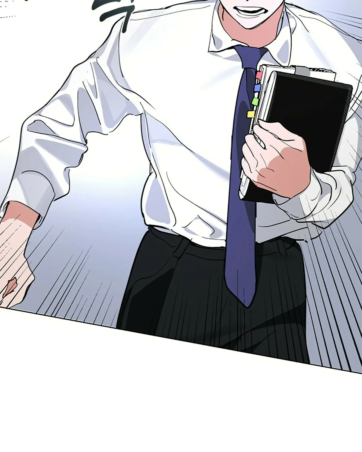 Read Underworld Restaurant chapter 15 image 22 on Lezhin