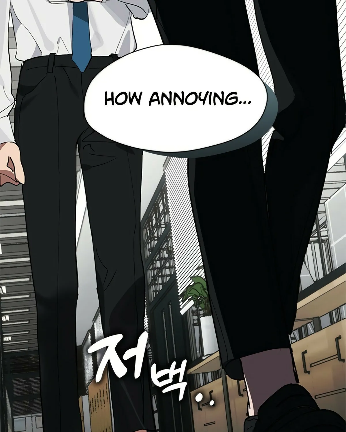Read Underworld Restaurant chapter 15 image 27 on Lezhin
