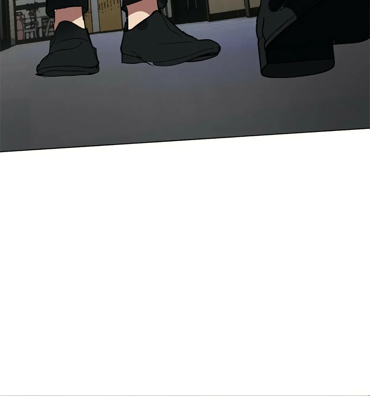 Read Underworld Restaurant chapter 15 image 28 on Lezhin