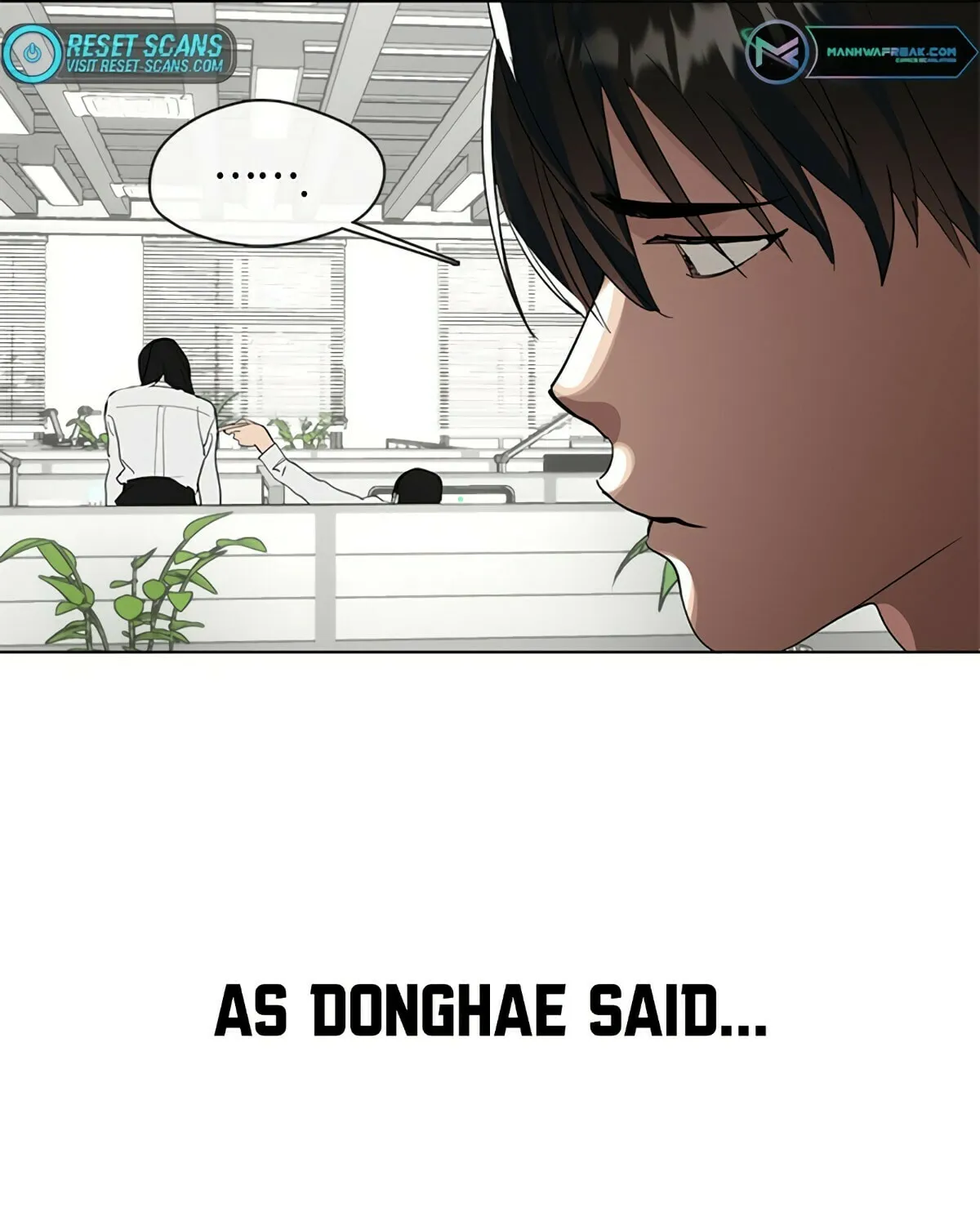 Read Underworld Restaurant chapter 15 image 29 on Lezhin