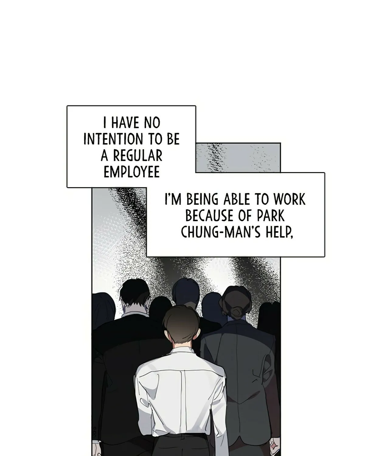 Read Underworld Restaurant chapter 15 image 30 on Lezhin