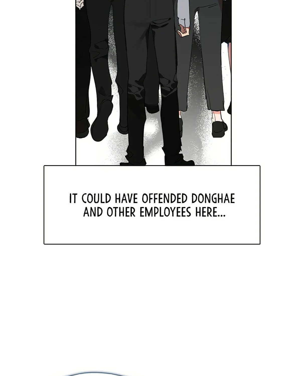 Read Underworld Restaurant chapter 15 image 31 on Lezhin