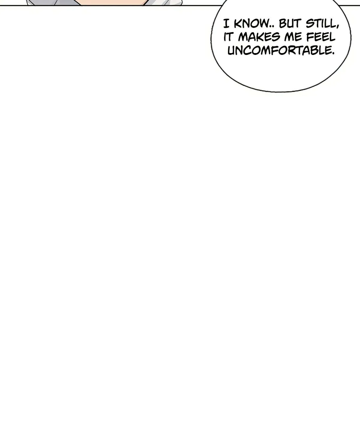 Read Underworld Restaurant chapter 15 image 33 on Lezhin