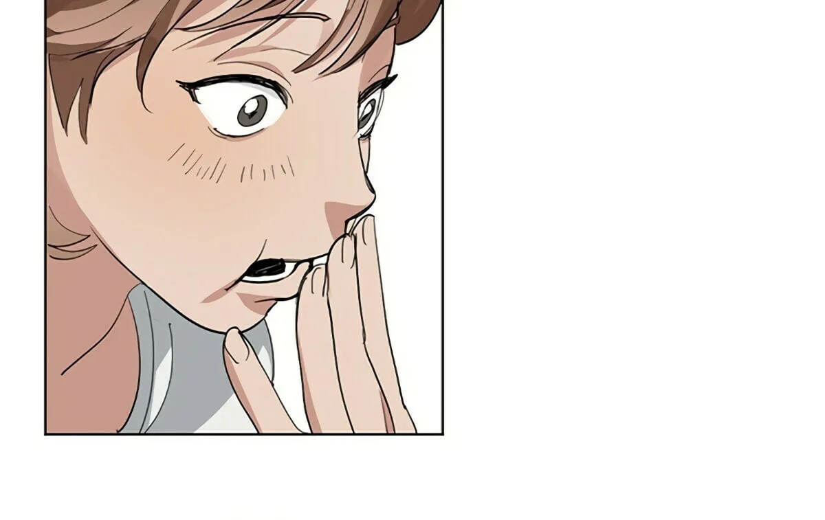 Read Underworld Restaurant chapter 15 image 38 on Lezhin