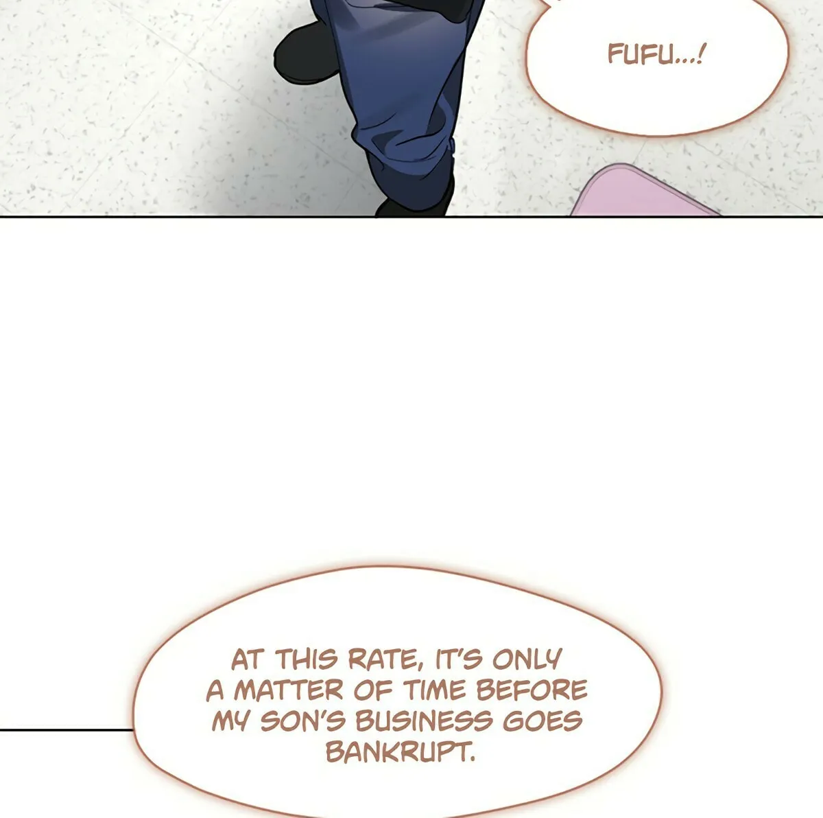 Read Underworld Restaurant chapter 15 image 43 on Lezhin