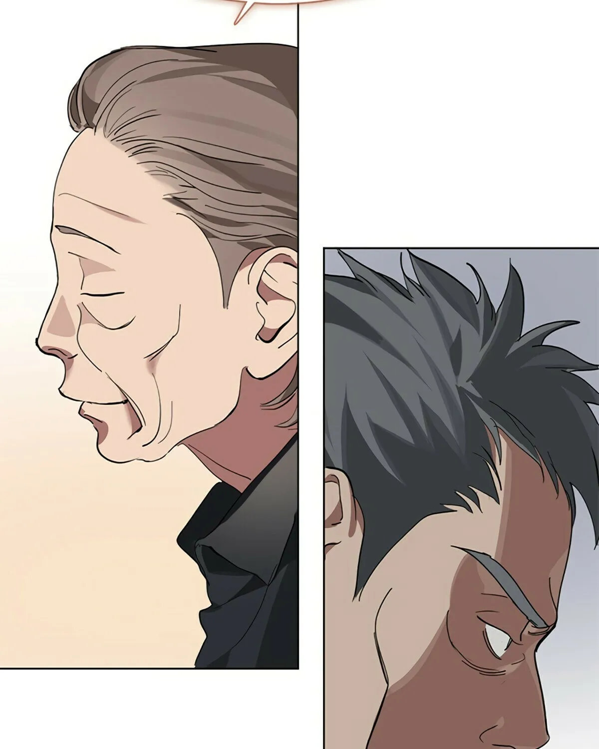 Read Underworld Restaurant chapter 15 image 44 on Lezhin
