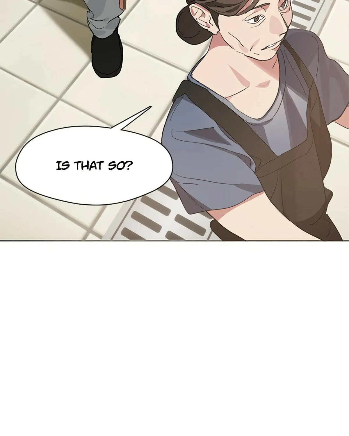 Read Underworld Restaurant chapter 15 image 47 on Lezhin