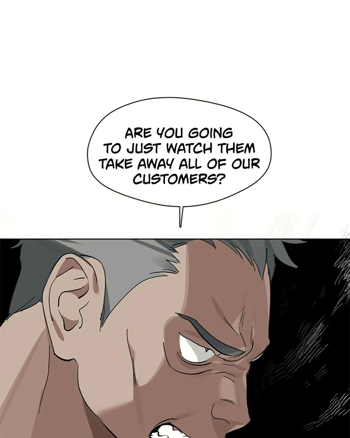 Read Underworld Restaurant chapter 15 image 54 on Lezhin