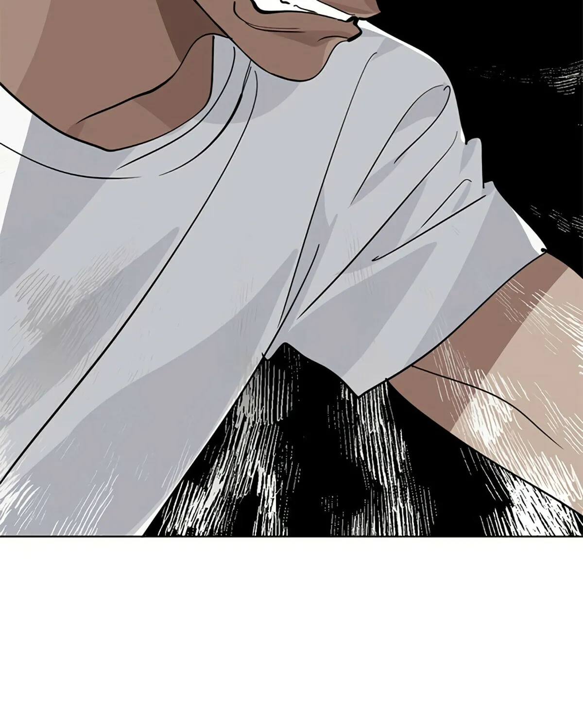 Read Underworld Restaurant chapter 15 image 55 on Lezhin