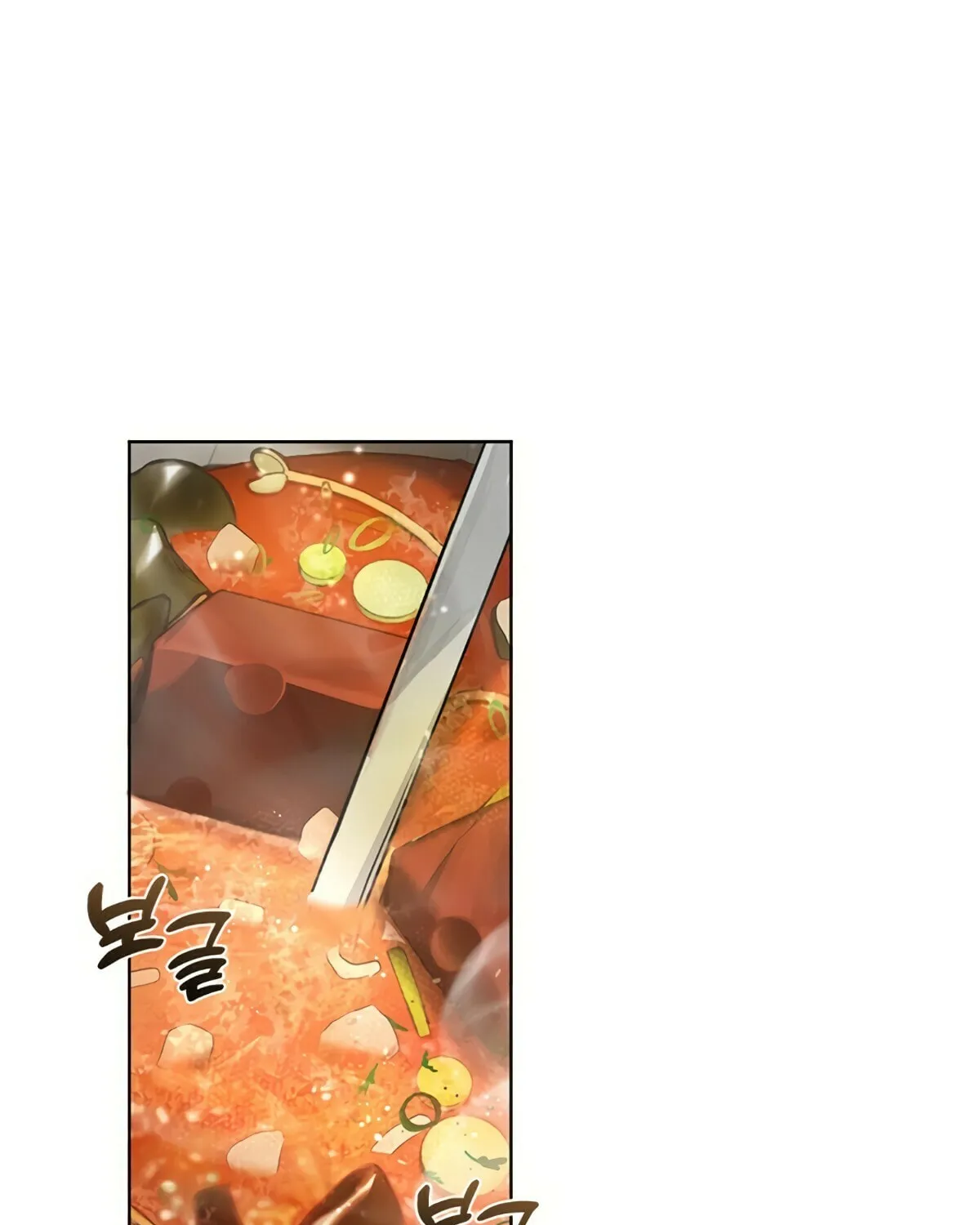 Read Underworld Restaurant chapter 15 image 56 on Lezhin