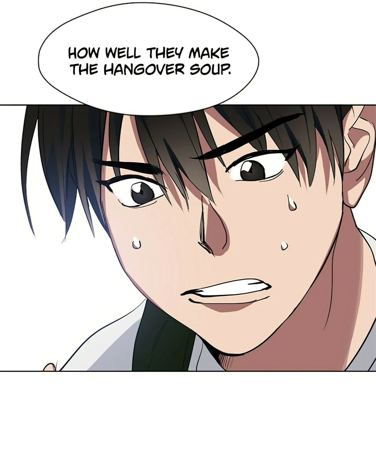 Read Underworld Restaurant chapter 15 image 59 on Lezhin
