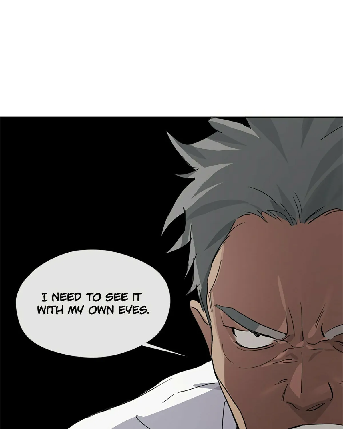 Read Underworld Restaurant chapter 15 image 60 on Lezhin