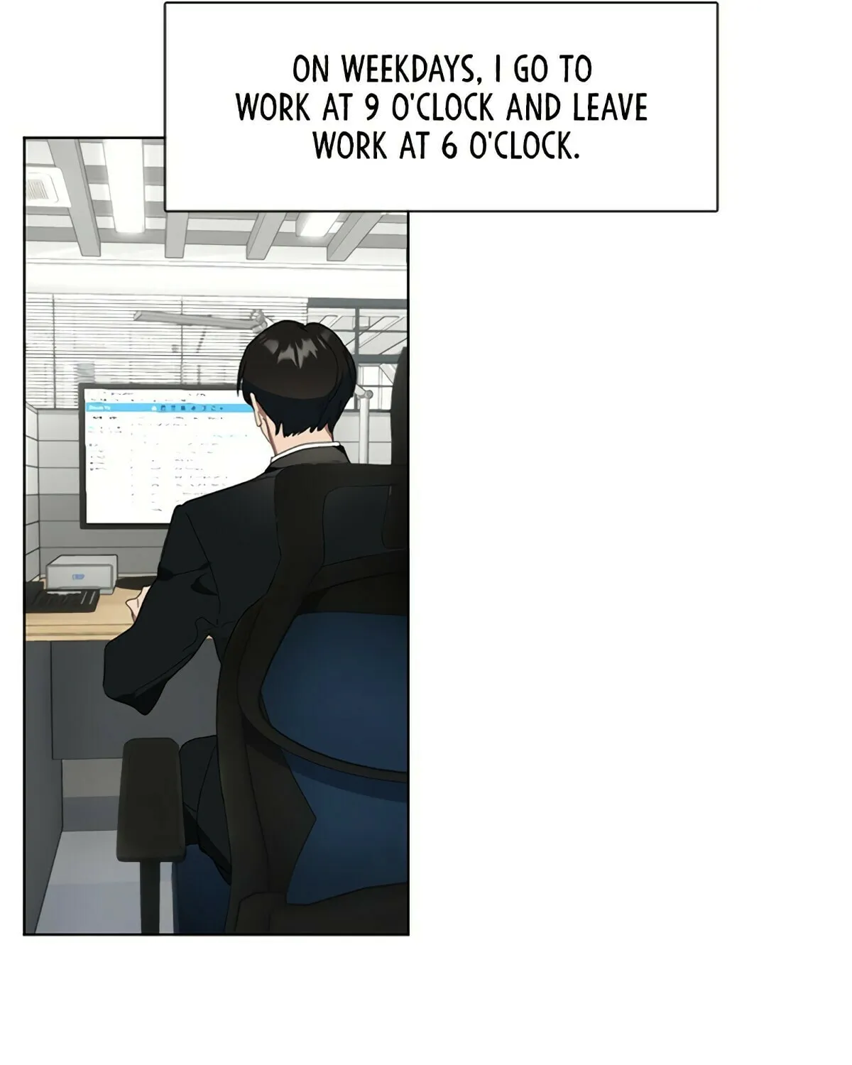 Read Underworld Restaurant chapter 15 image 64 on Lezhin