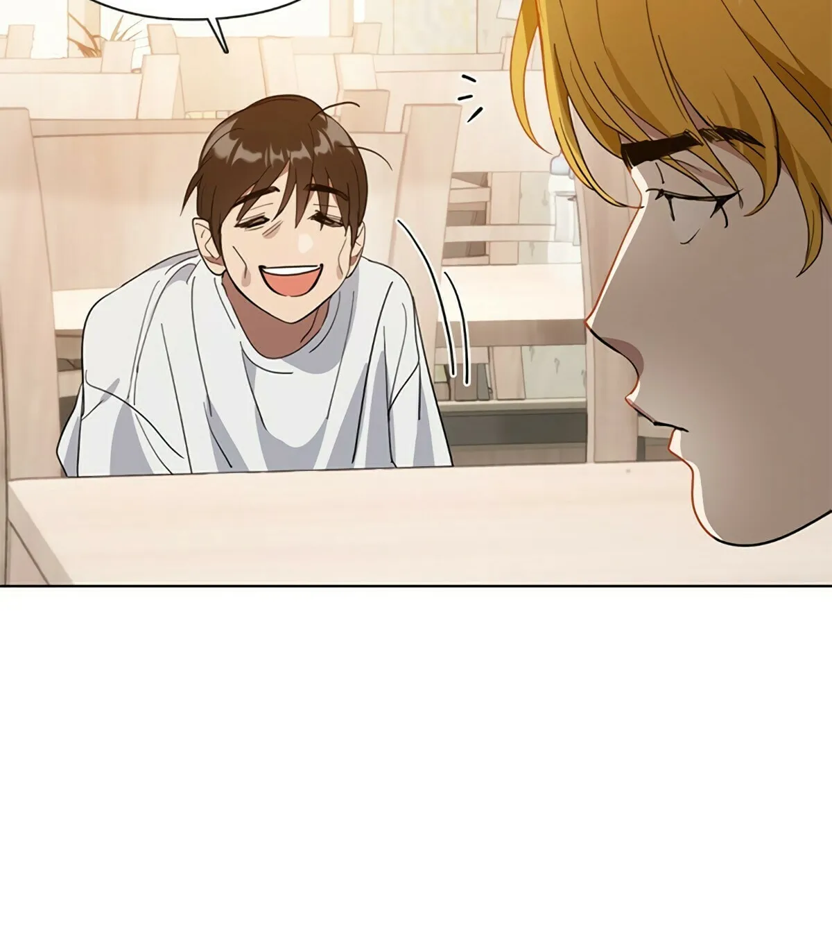 Read Underworld Restaurant chapter 15 image 72 on Lezhin