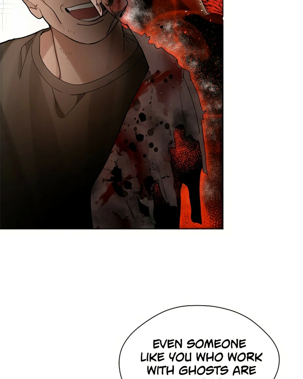 Read Underworld Restaurant chapter 15 image 76 on Lezhin