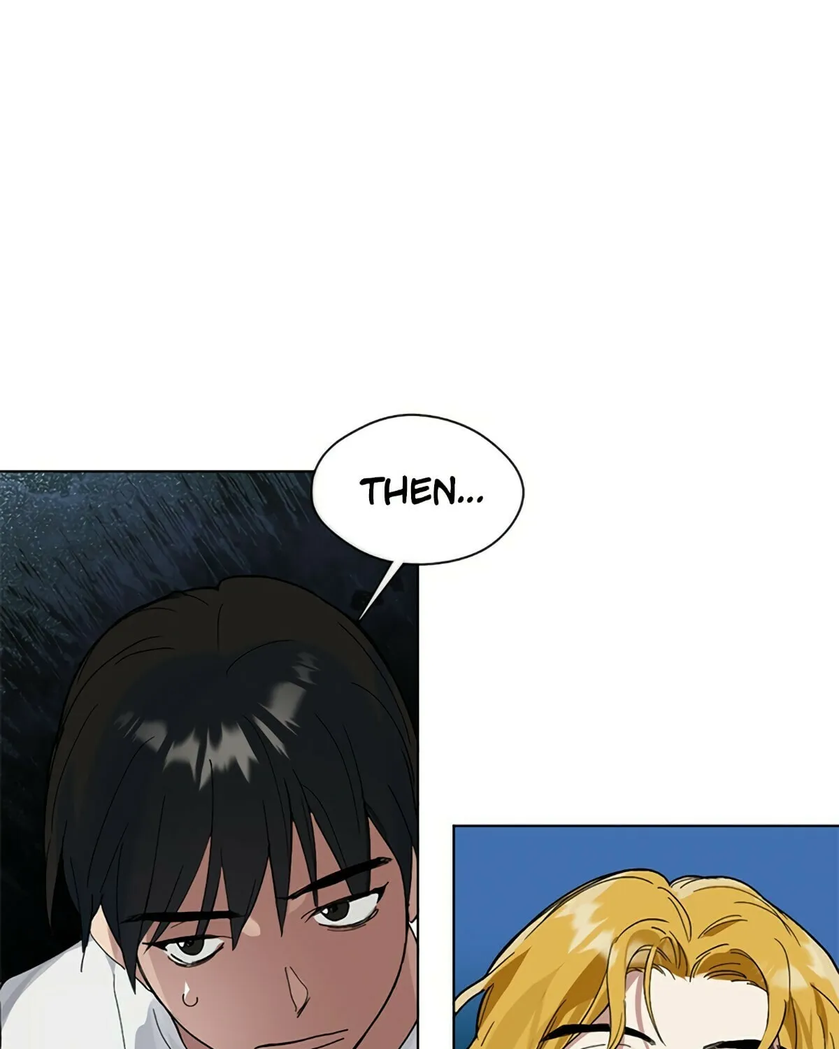 Read Underworld Restaurant chapter 15 image 78 on Lezhin