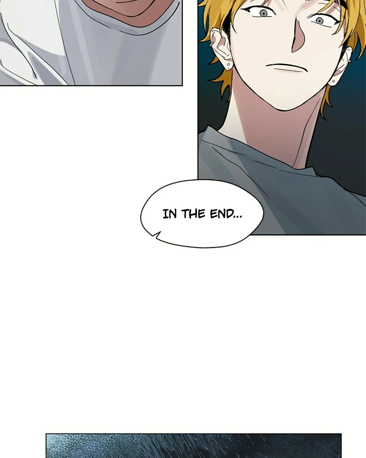 Read Underworld Restaurant chapter 15 image 79 on Lezhin