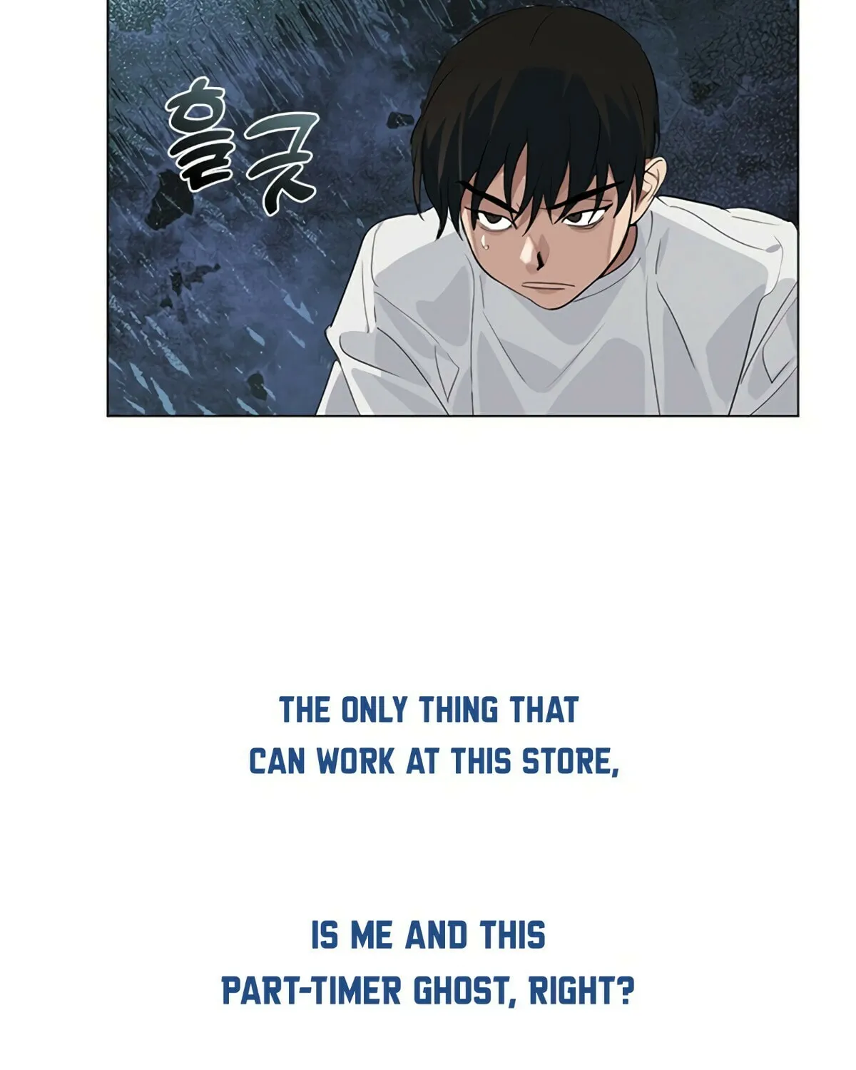 Read Underworld Restaurant chapter 15 image 80 on Lezhin