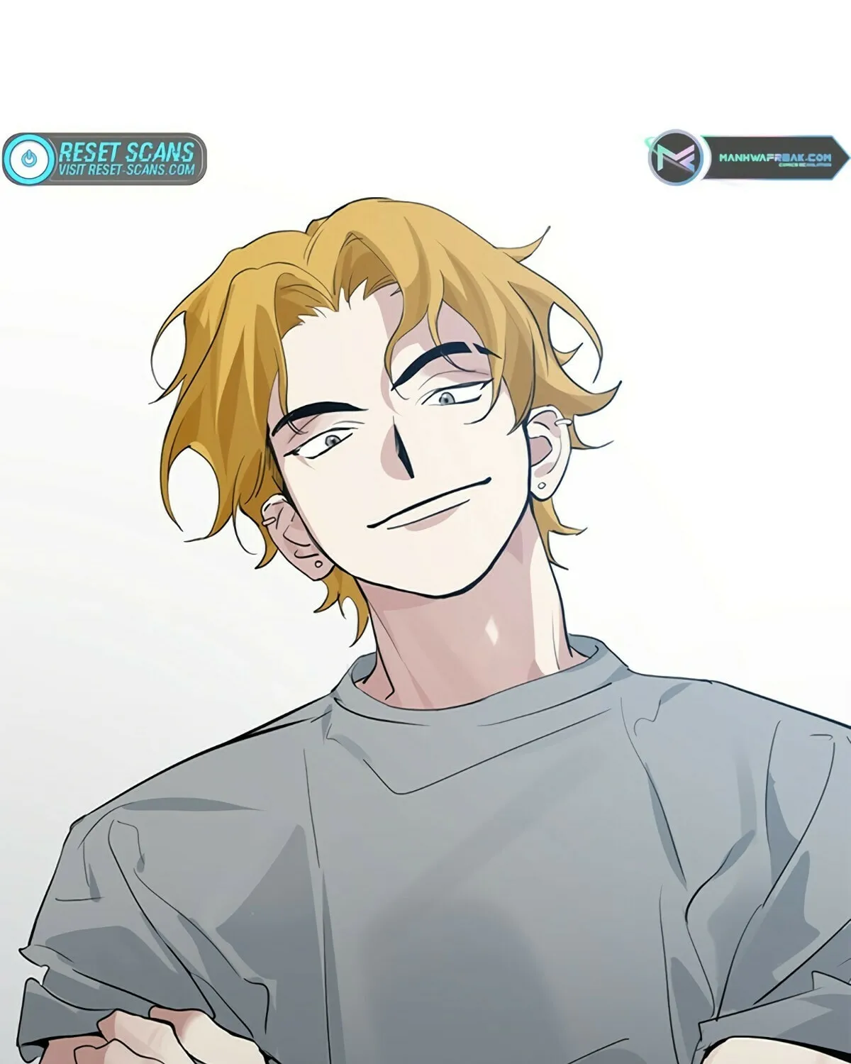 Read Underworld Restaurant chapter 15 image 81 on Lezhin