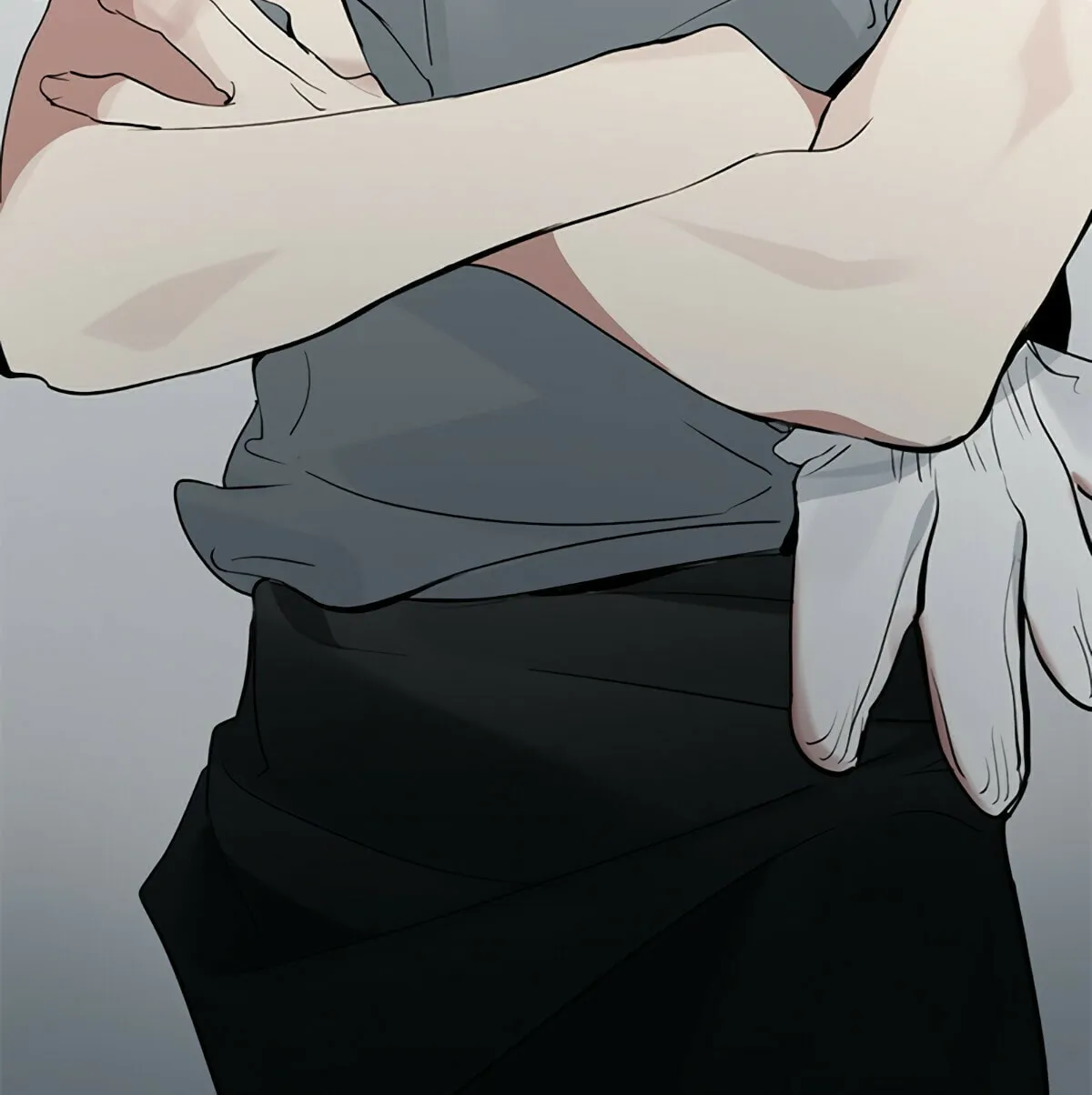 Read Underworld Restaurant chapter 15 image 82 on Lezhin