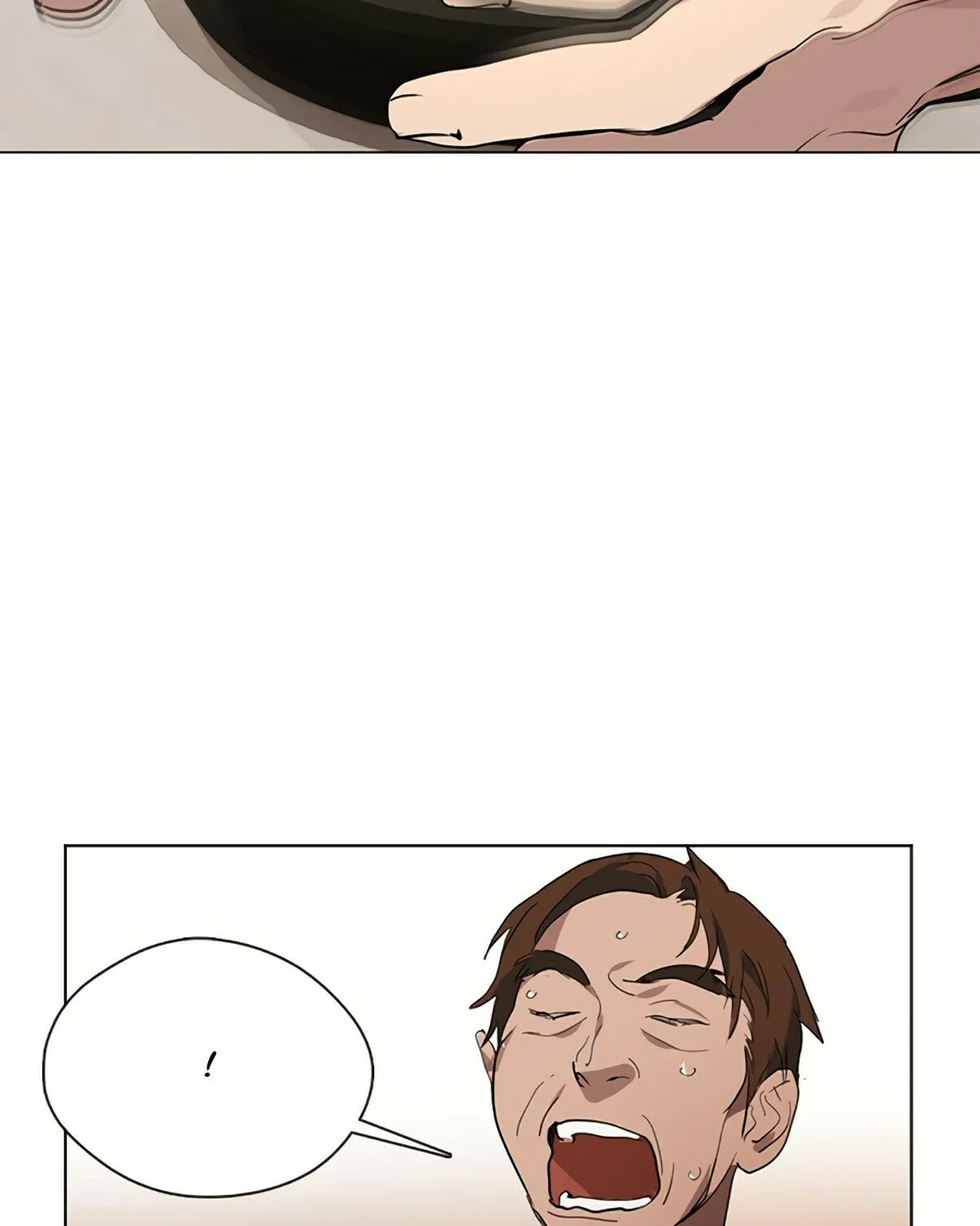 Read Underworld Restaurant chapter 16 image 1 on Lezhin