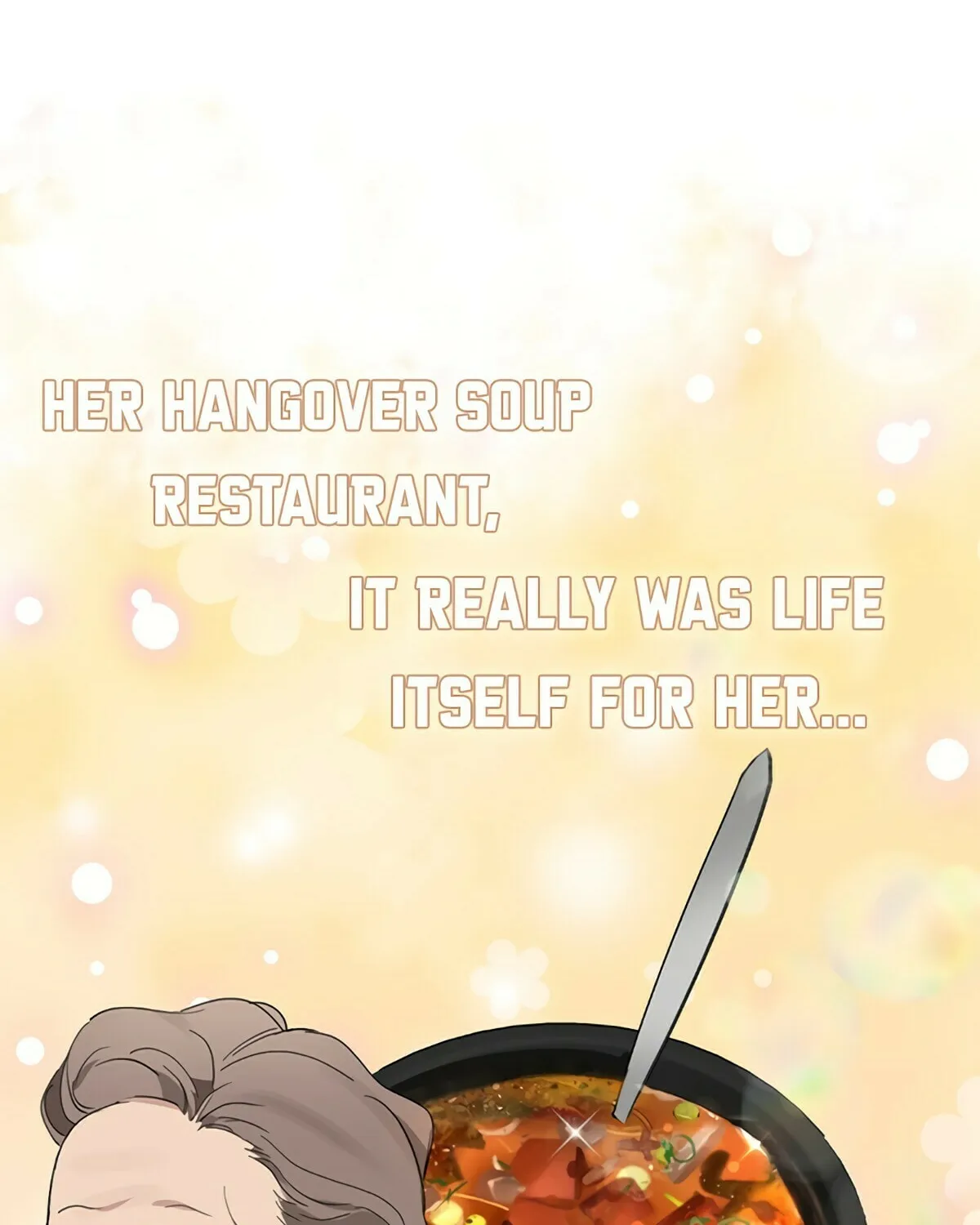 Read Underworld Restaurant chapter 16 image 11 on Lezhin