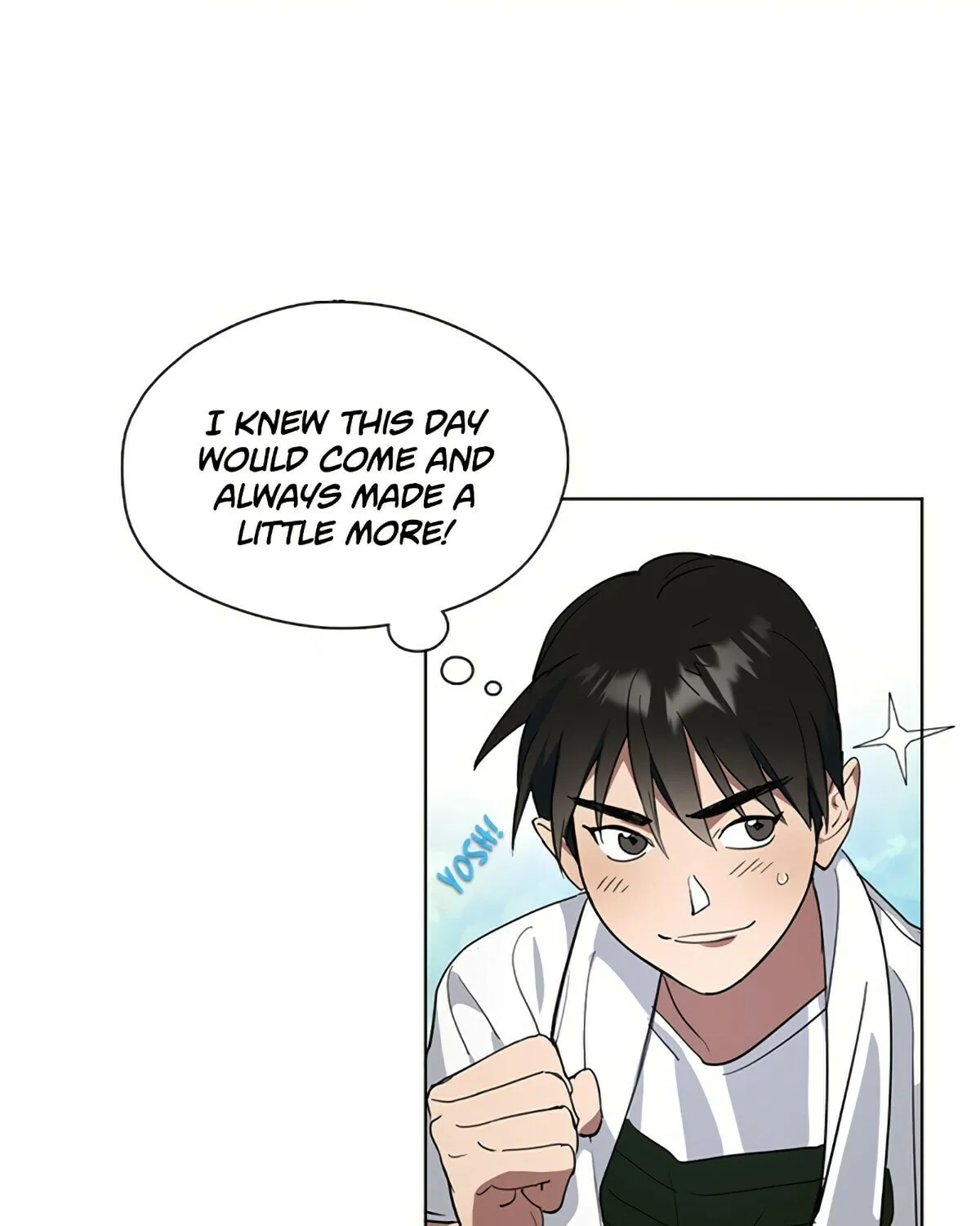 Read Underworld Restaurant chapter 16 image 23 on Lezhin