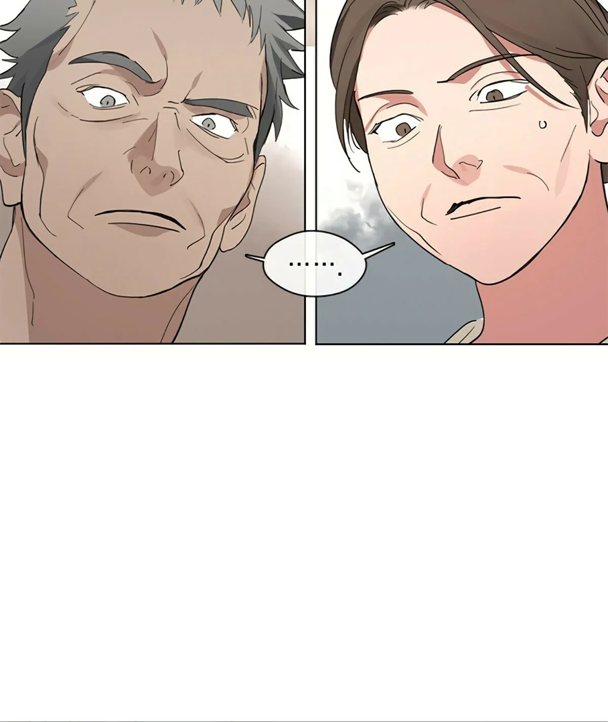 Read Underworld Restaurant chapter 16 image 29 on Lezhin