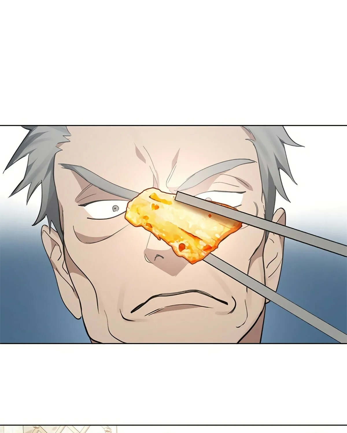 Read Underworld Restaurant chapter 16 image 32 on Lezhin