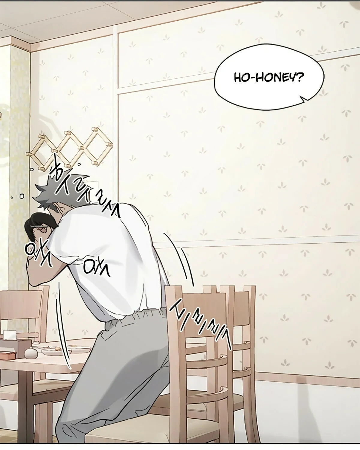Read Underworld Restaurant chapter 16 image 35 on Lezhin