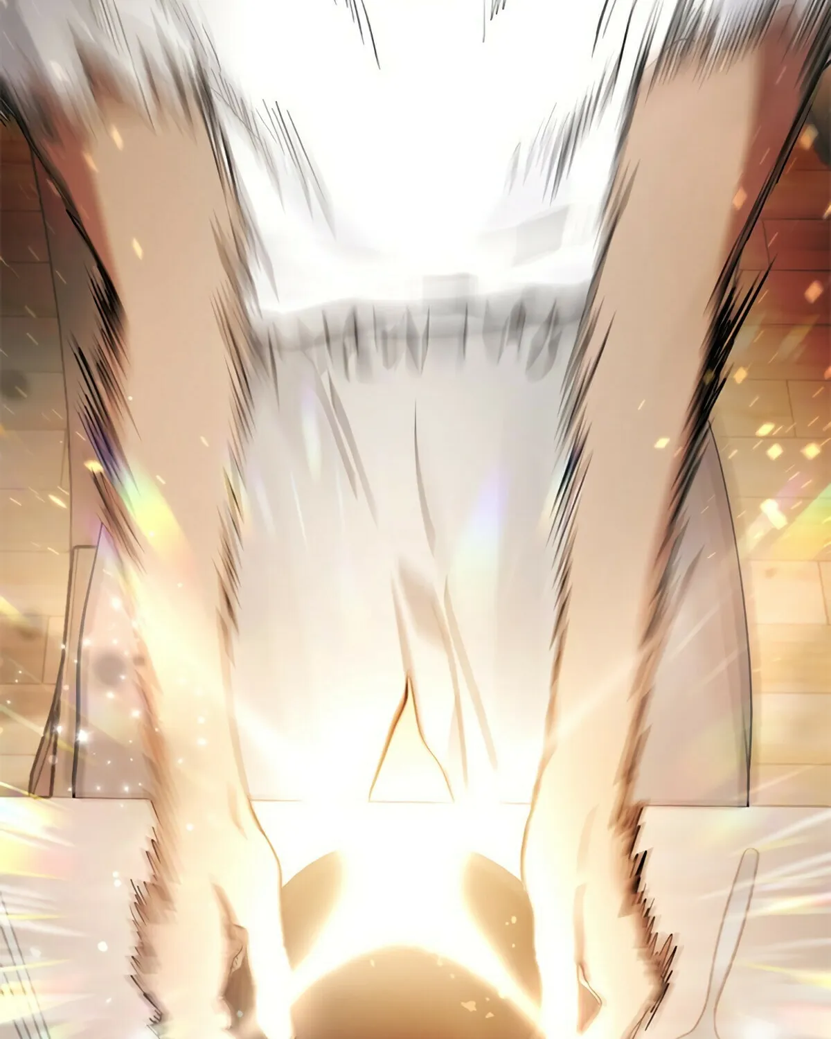Read Underworld Restaurant chapter 16 image 38 on Lezhin