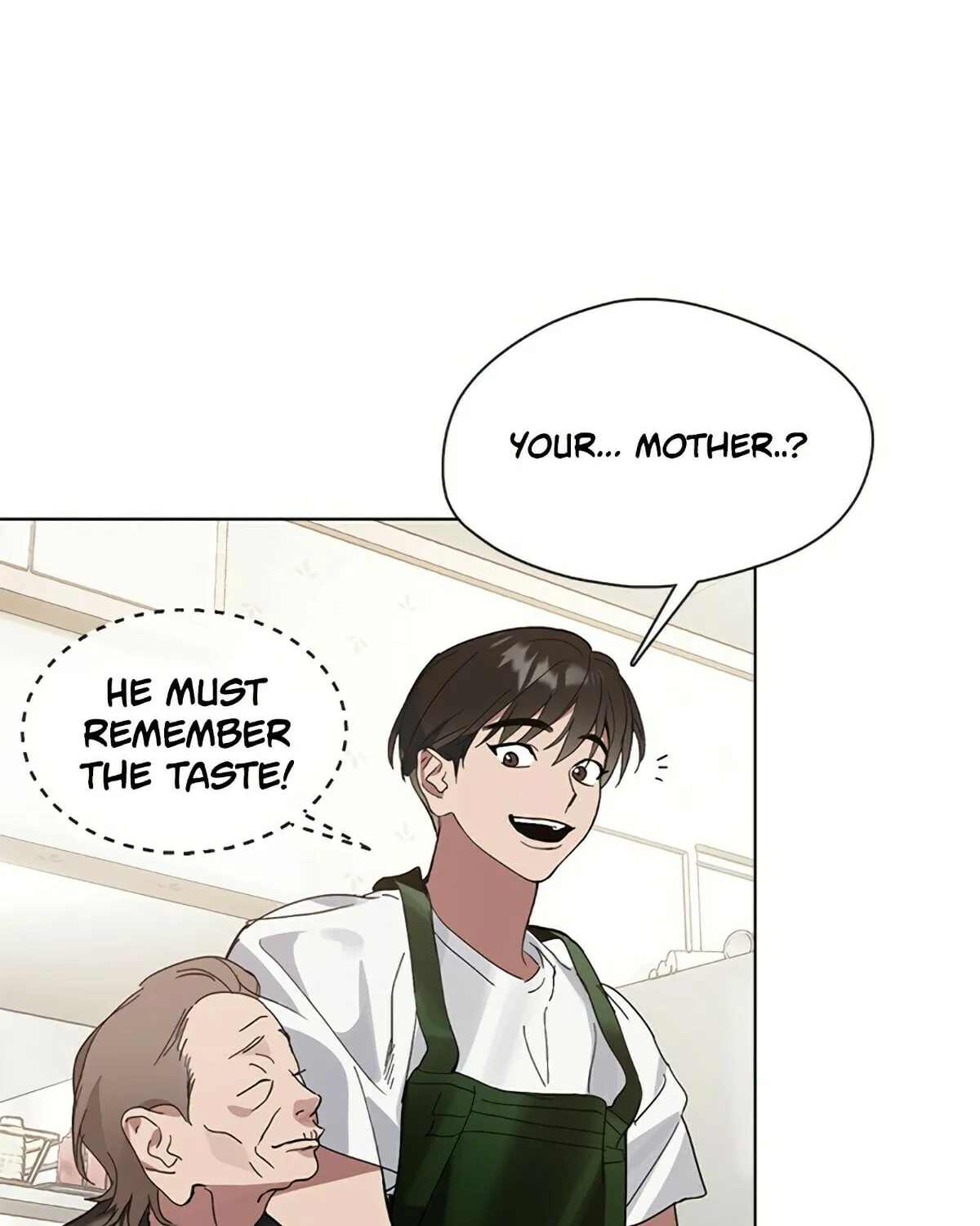 Read Underworld Restaurant chapter 16 image 41 on Lezhin
