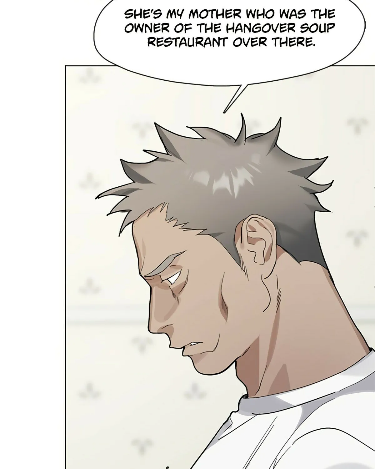 Read Underworld Restaurant chapter 16 image 43 on Lezhin