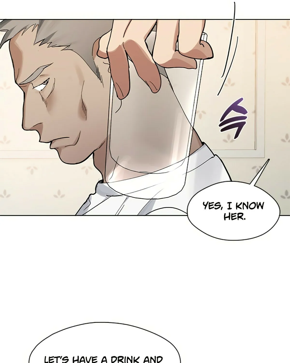 Read Underworld Restaurant chapter 16 image 45 on Lezhin
