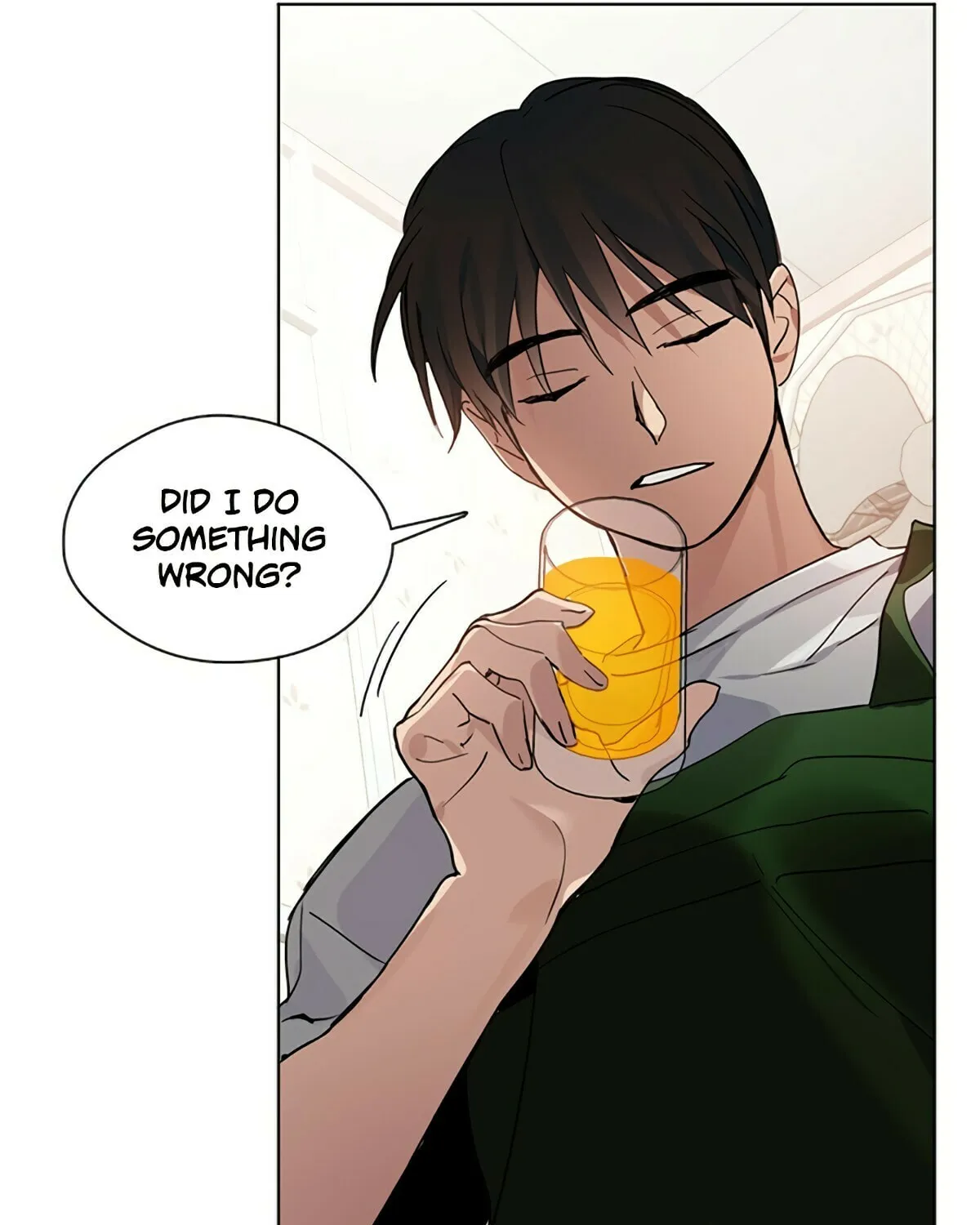Read Underworld Restaurant chapter 16 image 55 on Lezhin
