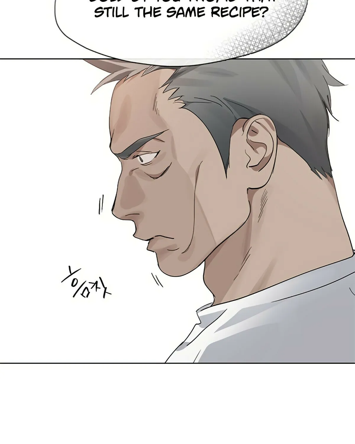Read Underworld Restaurant chapter 16 image 59 on Lezhin