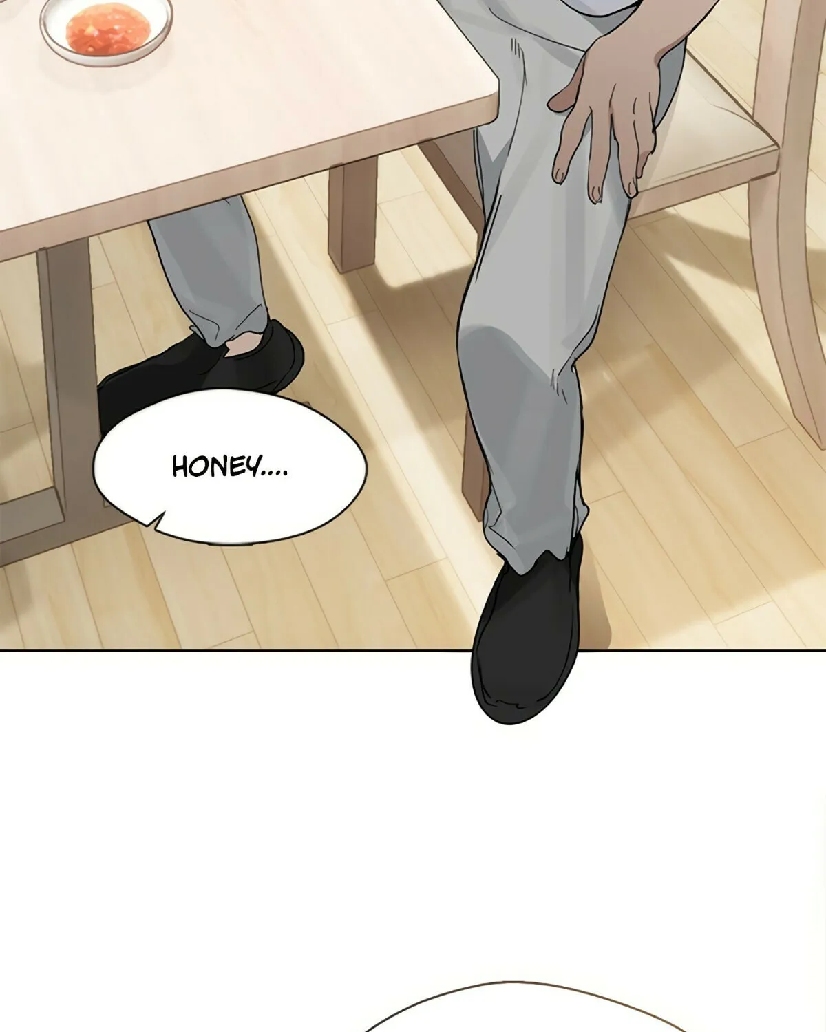 Read Underworld Restaurant chapter 16 image 62 on Lezhin