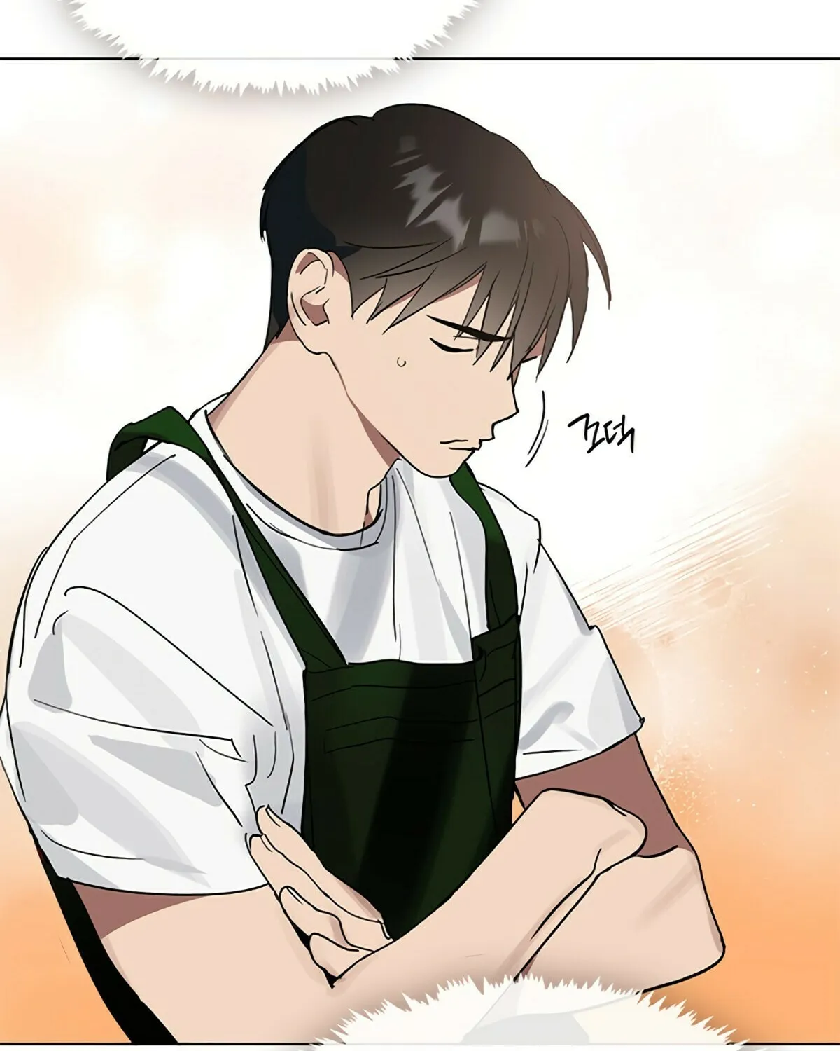 Read Underworld Restaurant chapter 16 image 71 on Lezhin