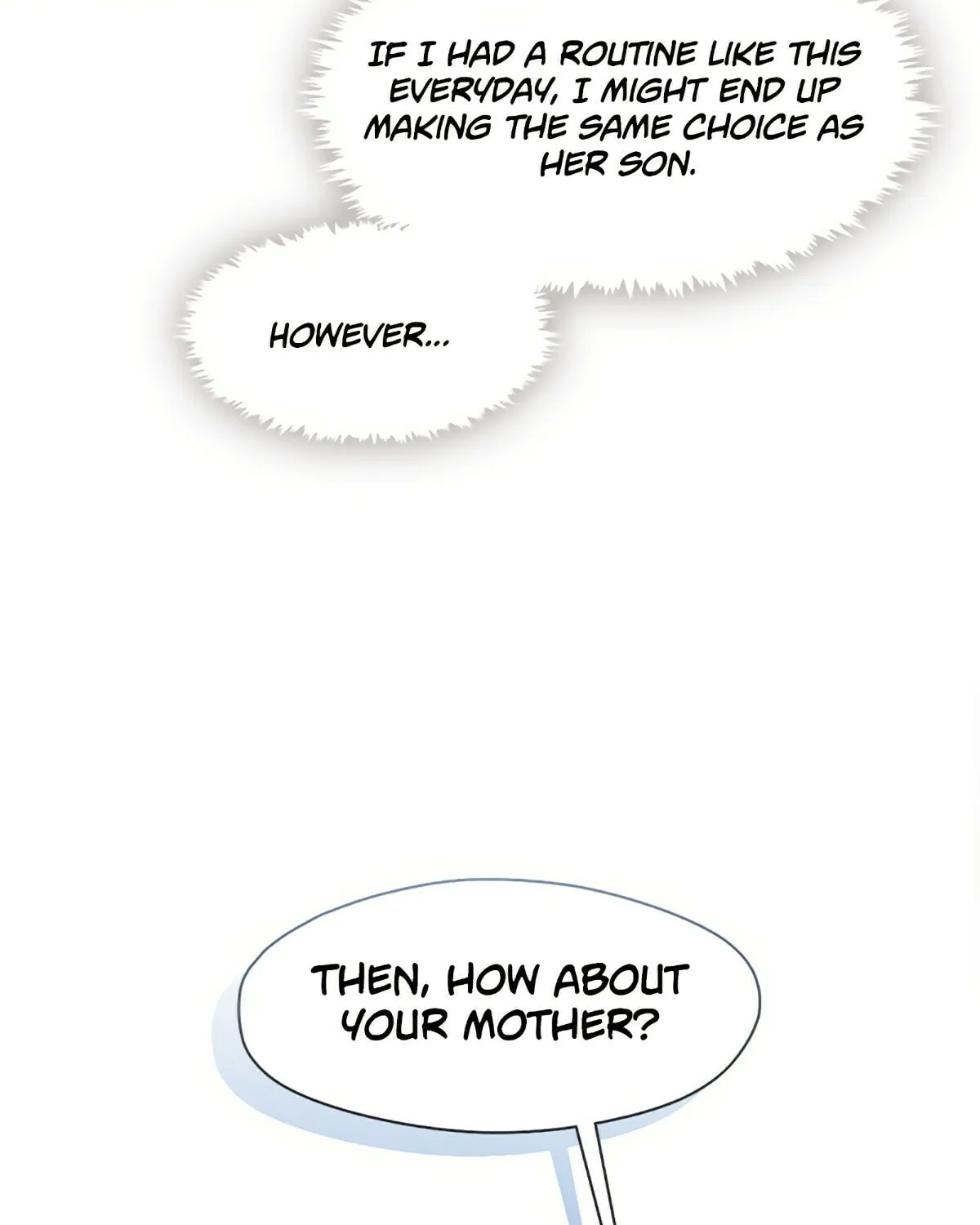 Read Underworld Restaurant chapter 16 image 72 on Lezhin