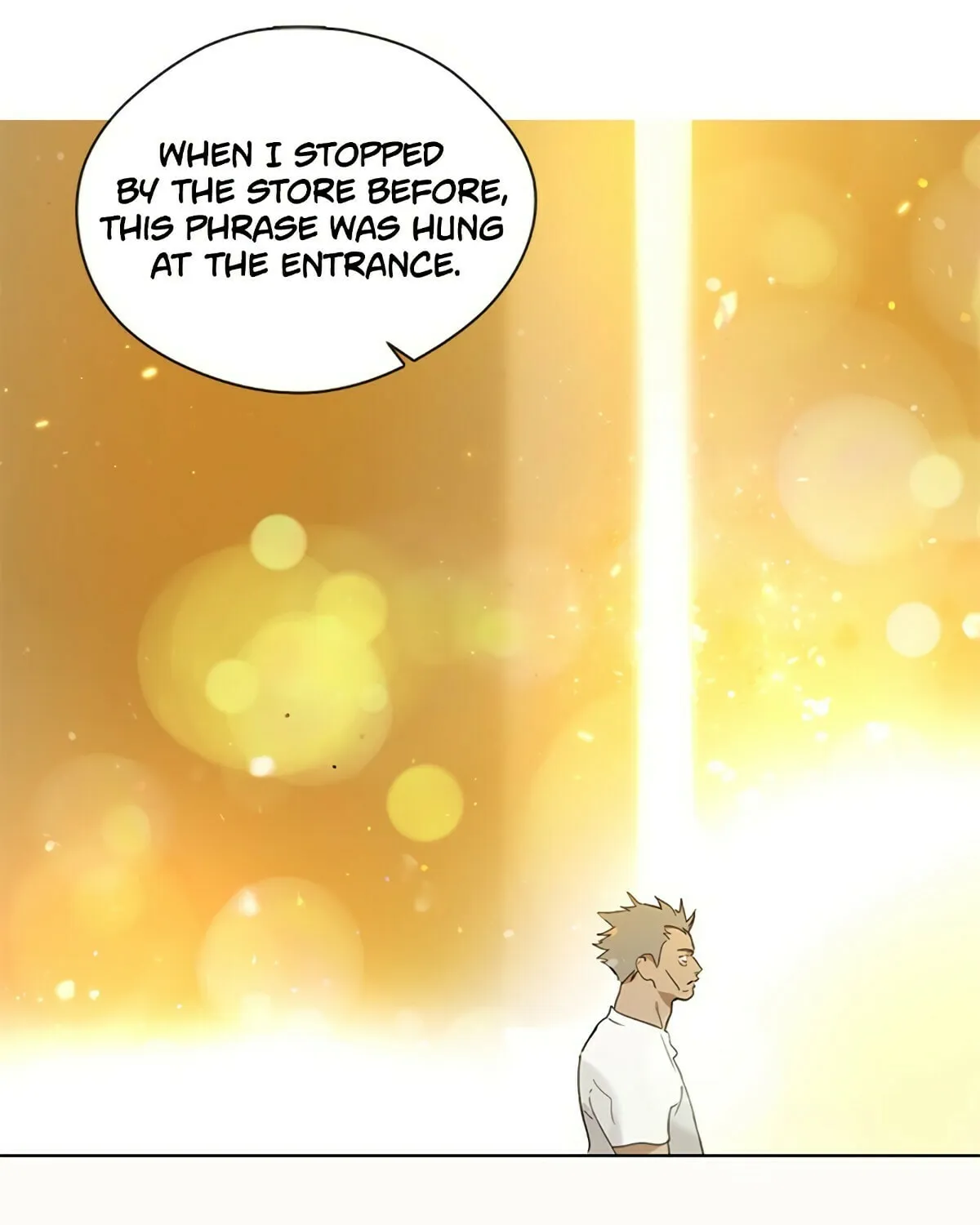 Read Underworld Restaurant chapter 16 image 77 on Lezhin