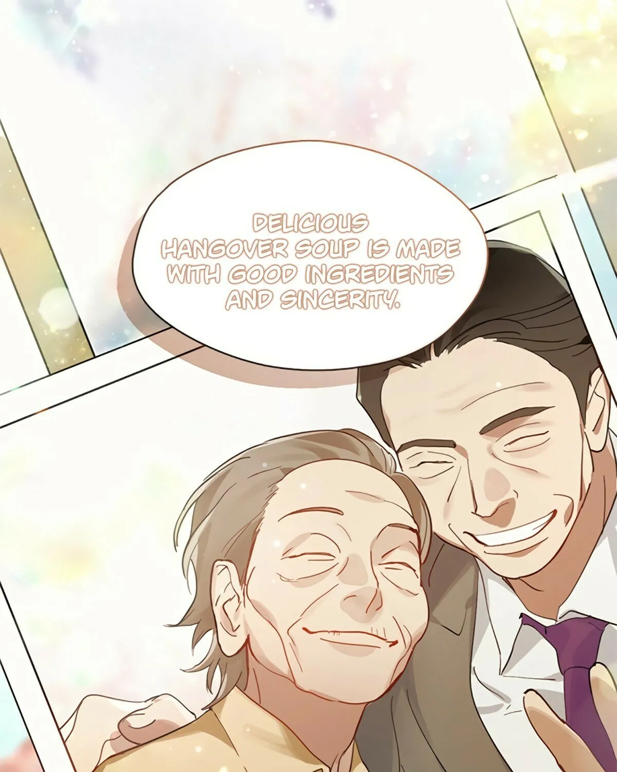 Read Underworld Restaurant chapter 16 image 80 on Lezhin