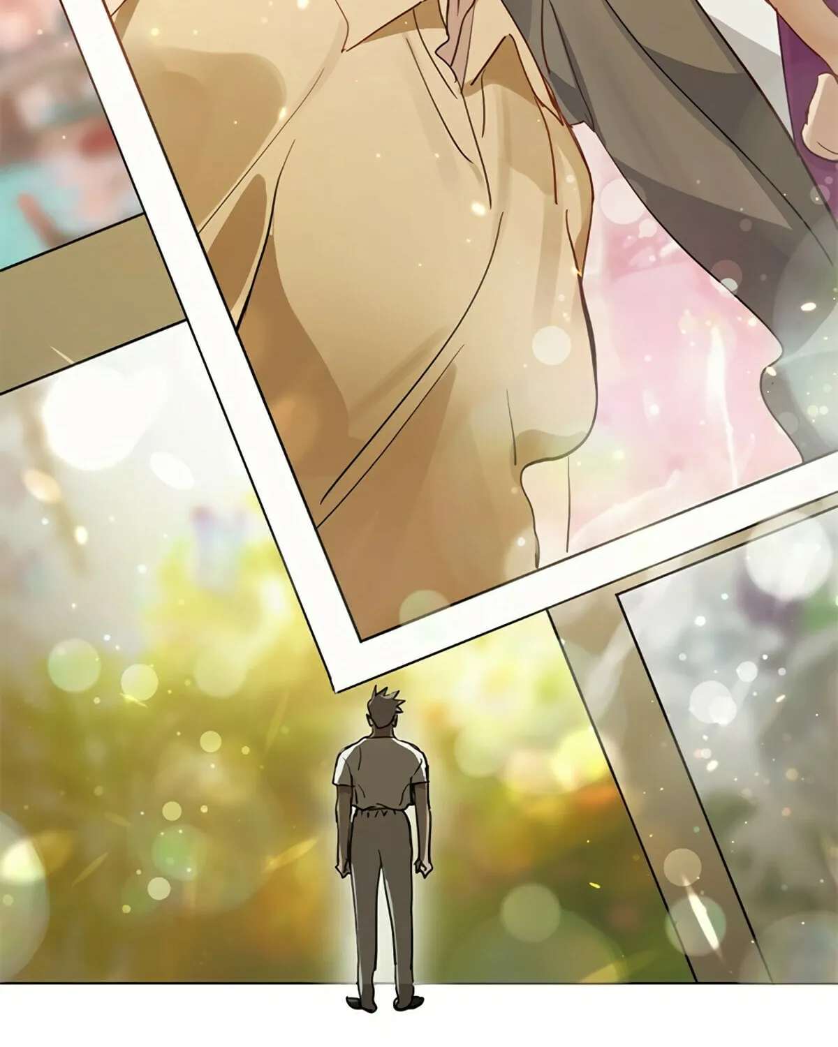 Read Underworld Restaurant chapter 16 image 81 on Lezhin